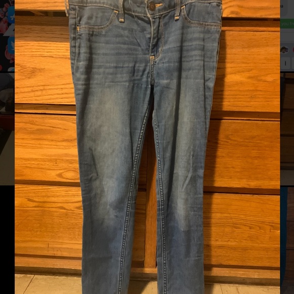 Hollister Denim - Hollister Jeans 3R